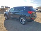 2019 Buick Envision Essence Black vin: LRBFX2SA4KD112401