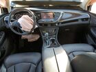 2019 Buick Envision Essence Black vin: LRBFX2SA4KD112401