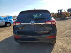 2019 Buick Envision Essence Black vin: LRBFX2SA4KD112401