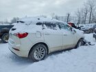 2019 Buick Envision Essence White vin: LRBFX2SA9KD023357