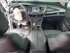 2019 Buick Envision Essence White vin: LRBFX2SA9KD023357