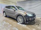2019 Buick Envision Premium Коричневый vin: LRBFX3SX2KD020343