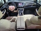 2019 Buick Envision Premium Коричневый vin: LRBFX3SX2KD020343