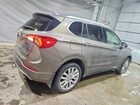 2019 Buick Envision Premium Коричневый vin: LRBFX3SX2KD020343