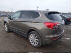 2018 Buick Envision Premium Ii Gold vin: LRBFX4SX2JD004339