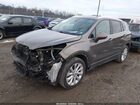 2018 Buick Envision Premium Ii Gold vin: LRBFX4SX2JD004339