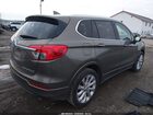 2018 Buick Envision Premium Ii Gold vin: LRBFX4SX2JD004339