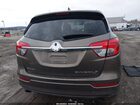 2018 Buick Envision Premium Ii Gold vin: LRBFX4SX2JD004339