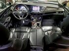 2020 Buick Envision Premium Ii Черный vin: LRBFX4SX8LD102813