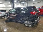 2020 Buick Envision Premium Ii Черный vin: LRBFX4SX8LD102813
