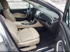 2017 Buick Envision Preferred Silver vin: LRBFXASA1HD085676