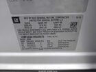 2017 Buick Envision Preferred Silver vin: LRBFXASA1HD085676