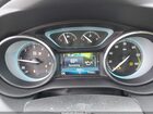 2017 Buick Envision Preferred Silver vin: LRBFXASA1HD085676