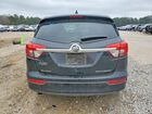 2017 Buick Envision Preferred Black vin: LRBFXASA5HD063051