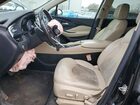 2017 Buick Envision Preferred Black vin: LRBFXASA5HD063051