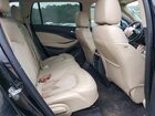 2017 Buick Envision Preferred Black vin: LRBFXASA5HD063051