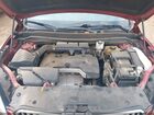 2017 Buick Envision Preferred Красный vin: LRBFXASA5HD145233