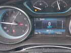 2017 Buick Envision Preferred Красный vin: LRBFXASA5HD145233