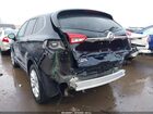 2020 Buick Envision Fwd Preferred Black vin: LRBFXBSA1LD015674 2020 Buick Envision Fwd Preferred Black vin: LRBFXBSA1LD015674