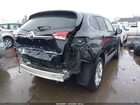 2020 Buick Envision Fwd Preferred Black vin: LRBFXBSA1LD015674 2020 Buick Envision Fwd Preferred Black vin: LRBFXBSA1LD015674
