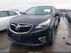 2020 Buick Envision Fwd Preferred Black vin: LRBFXBSA1LD015674 2020 Buick Envision Fwd Preferred Black vin: LRBFXBSA1LD015674