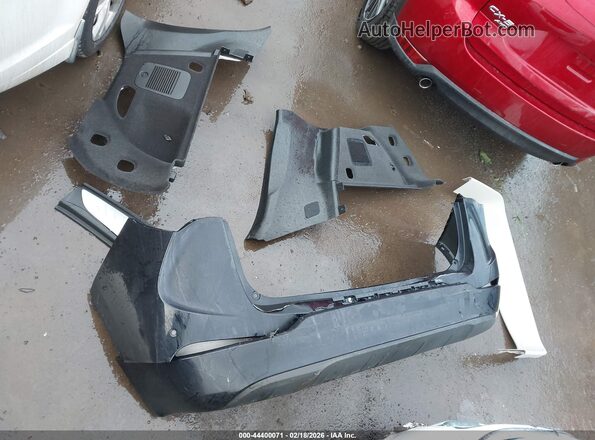 LRBFXBSA1LD015674 2020 BUICK ENVISION Black Instrument cluster view