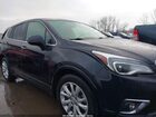 2020 Buick Envision Fwd Preferred Black vin: LRBFXBSA1LD015674 2020 Buick Envision Fwd Preferred Black vin: LRBFXBSA1LD015674