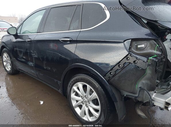 LRBFXBSA1LD015674 2020 BUICK ENVISION Black 