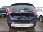 2020 Buick Envision Fwd Preferred Black vin: LRBFXBSA1LD015674 2020 Buick Envision Fwd Preferred Black vin: LRBFXBSA1LD015674
