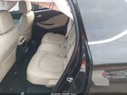 2019 Buick Envision Fwd Preferred Черный vin: LRBFXBSA8KD015654