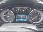 2019 Buick Envision Fwd Preferred Черный vin: LRBFXBSA8KD015654