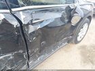 2019 Buick Envision Fwd Preferred Черный vin: LRBFXBSA8KD015654