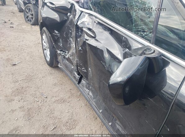 LRBFXBSA8KD015654 2019 BUICK ENVISION Черный 