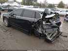 2017 Buick Envision Essence Черный vin: LRBFXBSA9HD016238