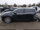 2017 Buick Envision Essence Черный vin: LRBFXBSA9HD016238