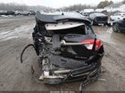 2017 Buick Envision Essence Черный vin: LRBFXBSA9HD016238