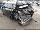 2017 Buick Envision Essence Черный vin: LRBFXBSA9HD016238