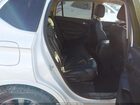 2020 Buick Envision Fwd Essence Белый vin: LRBFXCSA0LD031161