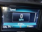 2020 Buick Envision Fwd Essence Белый vin: LRBFXCSA0LD031161