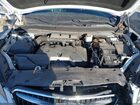 2020 Buick Envision Fwd Essence Белый vin: LRBFXCSA0LD031161
