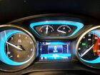 2017 Buick Envision Preferred Красный vin: LRBFXCSA6HD054211