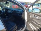 2019 Buick Envision Fwd Essence Серебряный vin: LRBFXCSA6KD004495