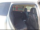 2019 Buick Envision Fwd Essence Серебряный vin: LRBFXCSA6KD004495