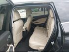 2019 Buick Envision Fwd Essence Черный vin: LRBFXCSA8KD024344