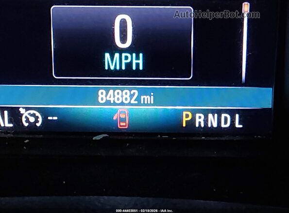 LRBFXDSA2HD147054 2017 BUICK ENVISION Красный 