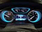 2017 Buick Envision Essence Красный vin: LRBFXDSA2HD147054