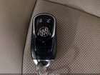 2017 Buick Envision Essence Красный vin: LRBFXDSA2HD147054