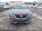 2016 Buick Envision Premium I Brown vin: LRBFXESX1GD216633