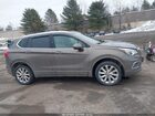 2016 Buick Envision Premium I Brown vin: LRBFXESX1GD216633