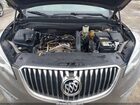 2016 Buick Envision Premium I Brown vin: LRBFXESX1GD216633